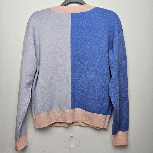 Sailor Moon Sweater Cardigan - Picture 6 of 9